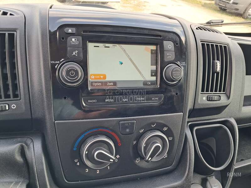 Peugeot Boxer 2.2 HDI/NAV/KAMERA/L3H2