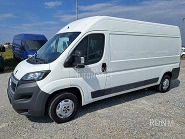 Peugeot Boxer 2.2 HDI/NAV/KAMERA/L3H2