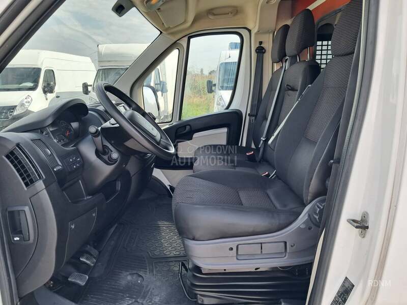 Peugeot Boxer 2.2 HDI/NAV/KAMERA/L3H2