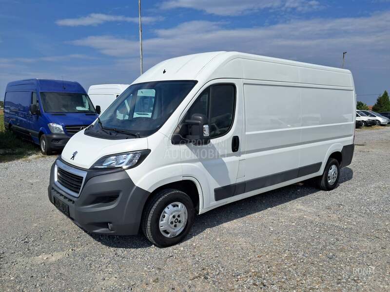 Peugeot Boxer 2.2 HDI/NAV/KAMERA/L3H2