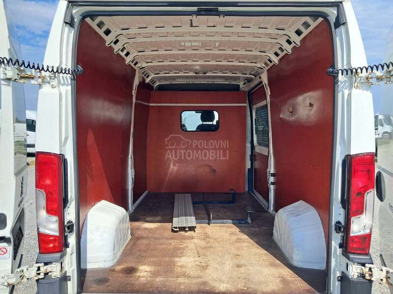 Peugeot Boxer 2.2 HDI/NAV/KAMERA/L3H2