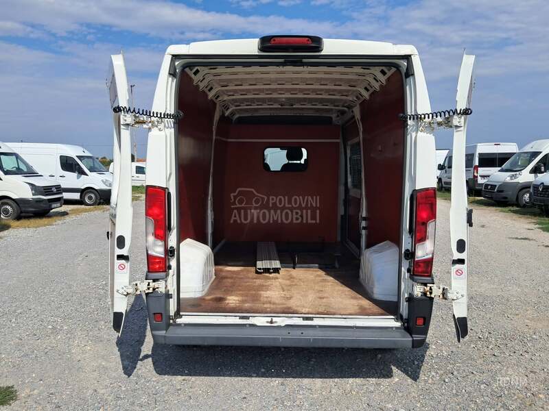 Peugeot Boxer 2.2 HDI/NAV/KAMERA/L3H2