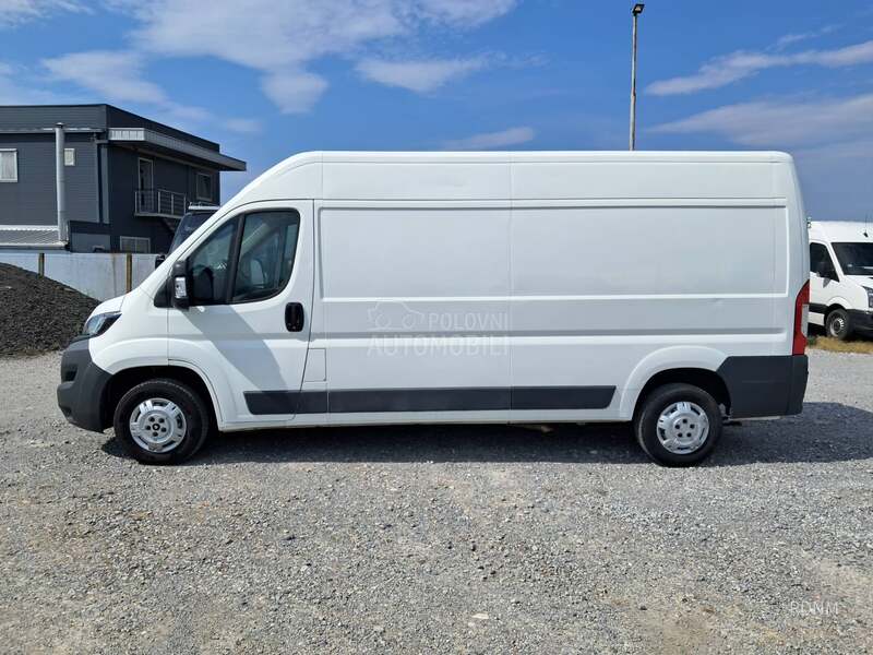 Peugeot Boxer 2.2 HDI/NAV/KAMERA/L3H2
