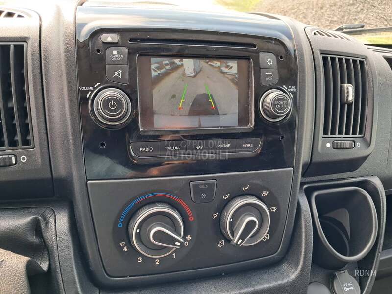 Peugeot Boxer 2.2 HDI/NAV/KAMERA/L3H2