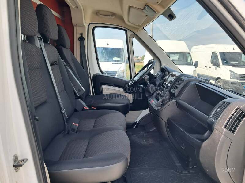 Peugeot Boxer 2.2 HDI/NAV/KAMERA/L3H2