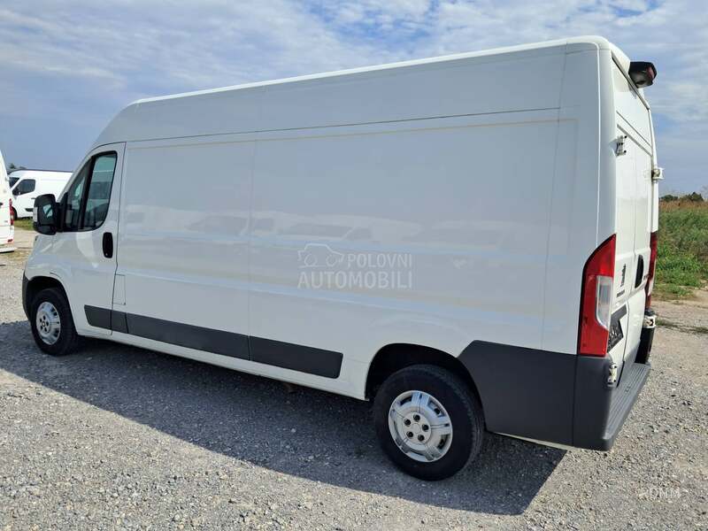 Peugeot Boxer 2.2 HDI/NAV/KAMERA/L3H2