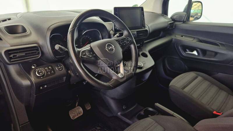 Opel Combo 1.5 CDTI - L2H1 MAXI