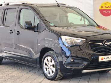 Opel Combo 1.5 CDTI - L2H1 MAXI