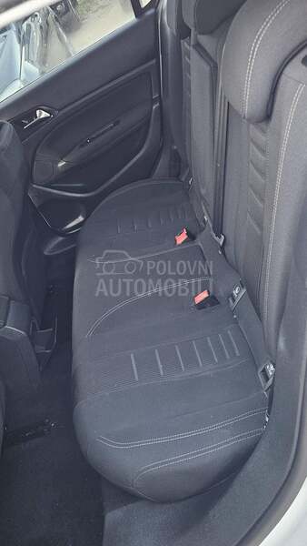 Peugeot 308 16HDI/N.A.V.I