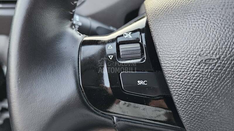 Peugeot 308 16HDI/N.A.V.I
