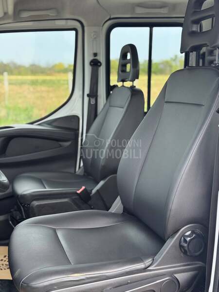 Iveco CNG KIPER