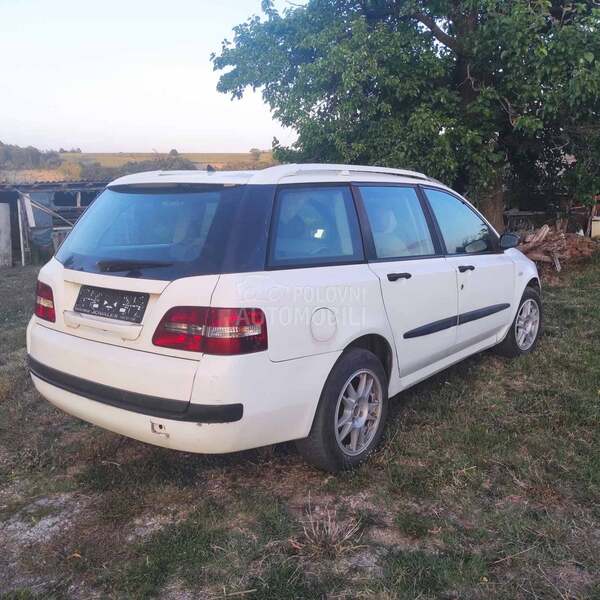 Fiat Stilo 