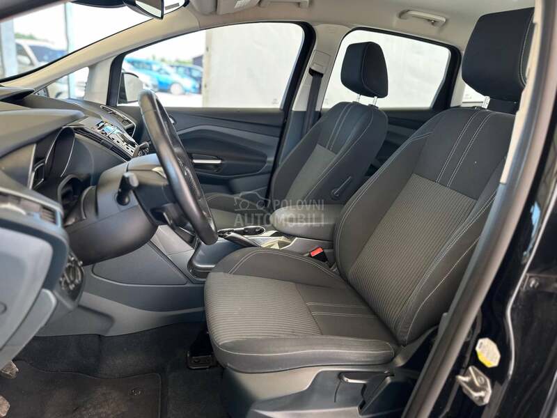 Ford C-Max 1.0 GTDI
