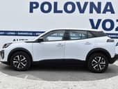 Peugeot 2008 1.2 Active MT