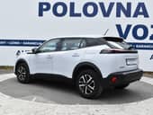 Peugeot 2008 1.2 Active MT