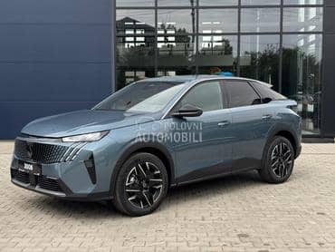 Peugeot 3008 1.2 HY ALLURE