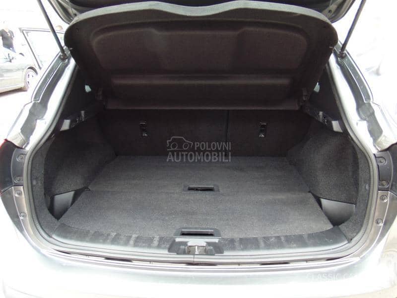 Nissan Qashqai 1.5 DCI