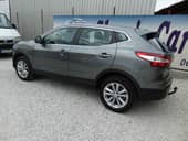 Nissan Qashqai 1.5 DCI