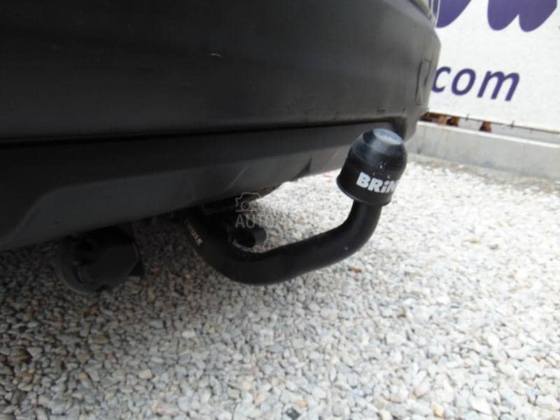 Nissan Qashqai 1.5 DCI