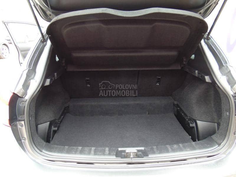 Nissan Qashqai 1.5 DCI