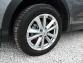 Nissan Qashqai 1.5 DCI