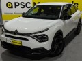 Citroen C4 Shine/Kamera/Head-Up