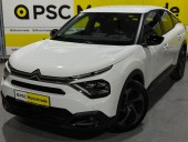 Citroen C4 Shine/Kamera/Head-Up