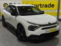 Citroen C4 Shine/Kamera/Head-Up
