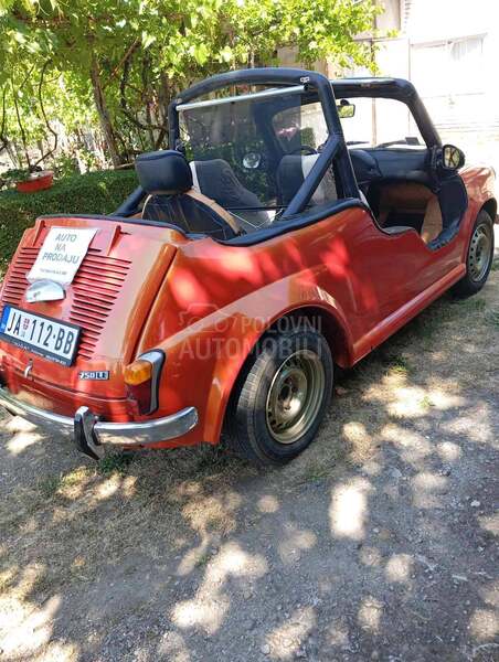 Zastava 750 