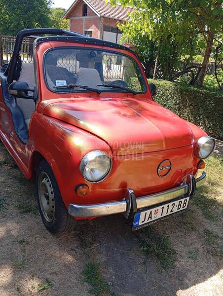 Zastava 750 