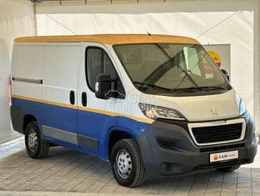 Peugeot Boxer 2.2 HDI