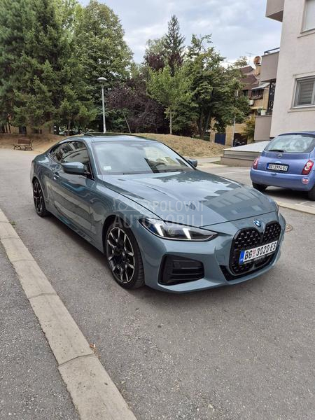 BMW 430 M SPORT
