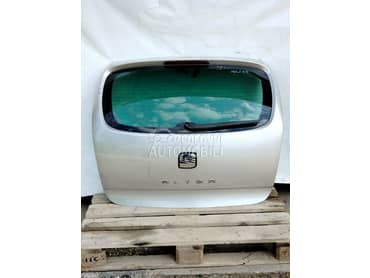 Gepek vrata za Seat Altea od 2004. do 2015. god.