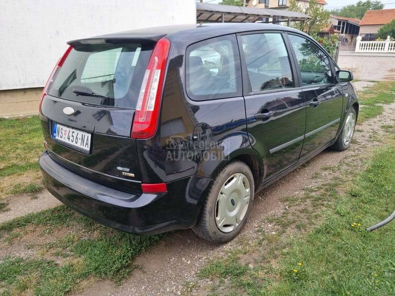 Ford C-Max 1.6 TDCI