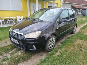 Ford C-Max 1.6 TDCI