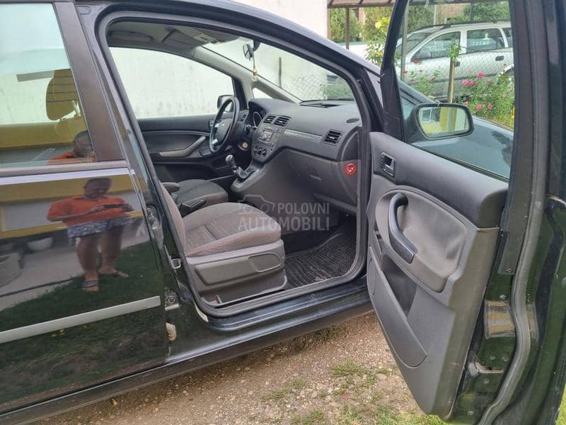 Ford C-Max 1.6 TDCI