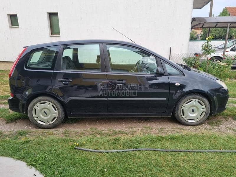 Ford C-Max 1.6 TDCI