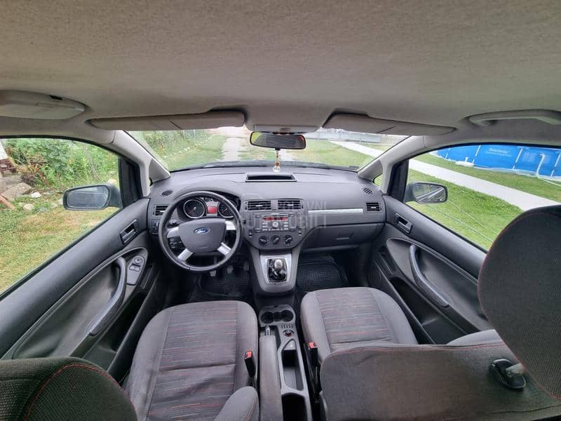Ford C-Max 1.6 TDCI