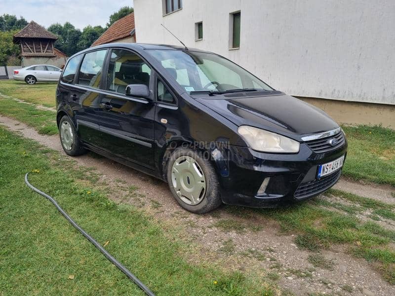 Ford C-Max 1.6 TDCI