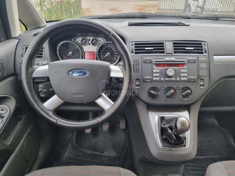 Ford C-Max 1.6 TDCI