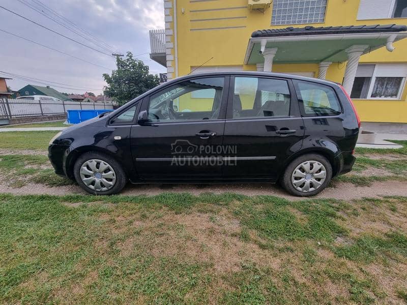 Ford C-Max 1.6 TDCI