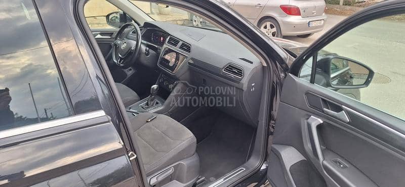 Volkswagen Tiguan VIRTUAL