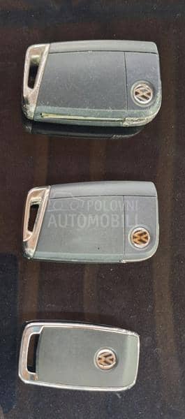 Volkswagen Tiguan VIRTUAL