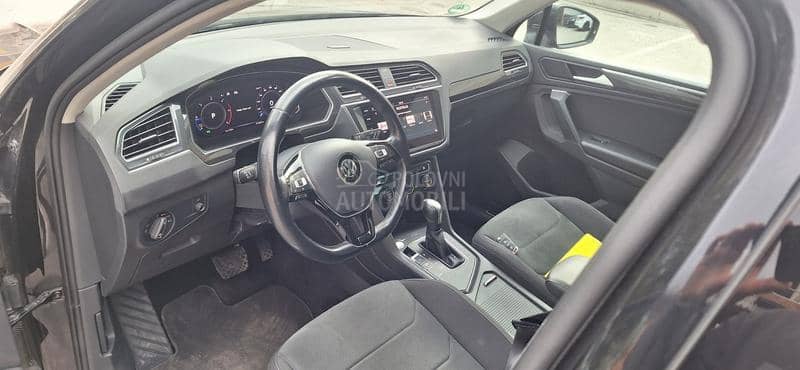 Volkswagen Tiguan VIRTUAL
