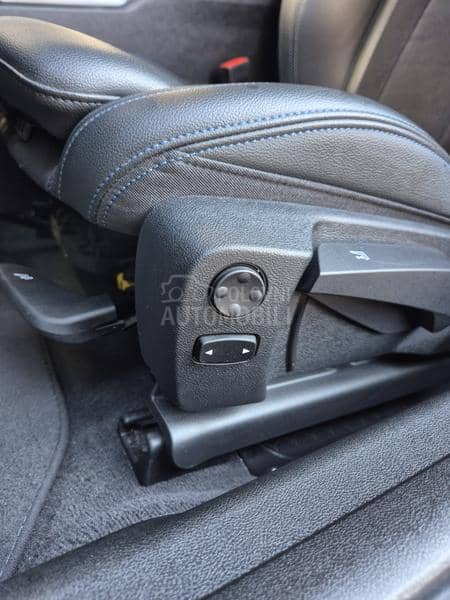 BMW M 340d MILD HYBRID