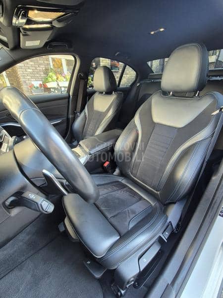 BMW M 340d MILD HYBRID