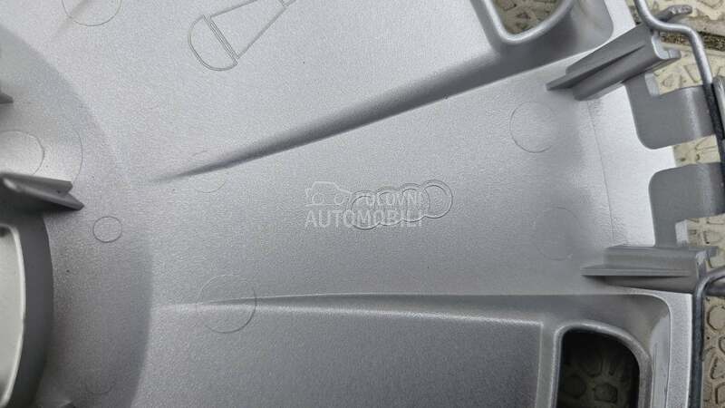 Ratkapne  16" 5 x 112