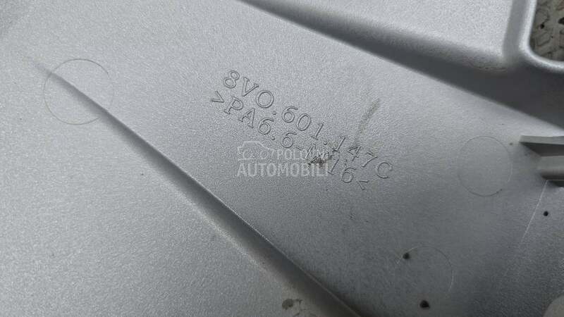 Ratkapne  16" 5 x 112