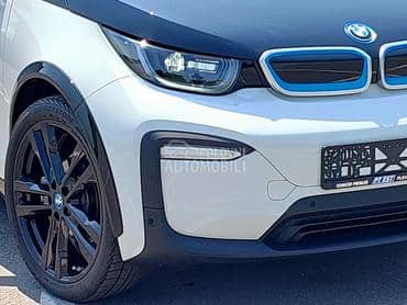 BMW i3 Fabričko stanje