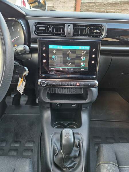 Citroen C3 Bicolor/ restyling